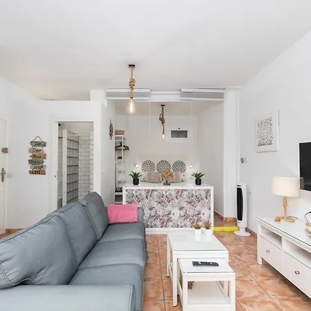 Medano4you Central Medano Loft * אל מדאנו