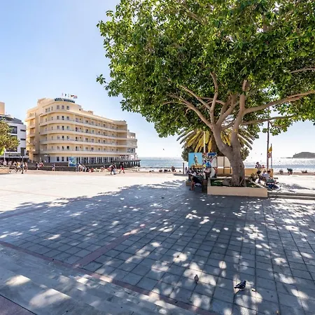 Medano4you Central Medano Loft דירה אל מדאנו