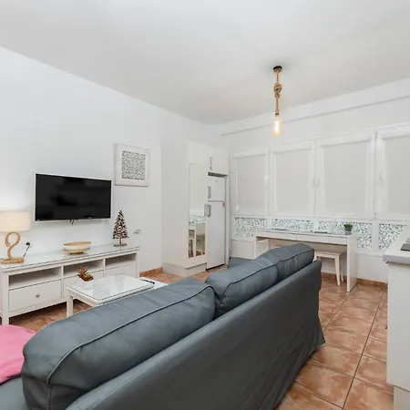 Medano4you Central Medano Loft אל מדאנו