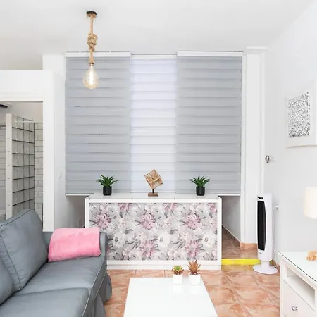 Medano4you Central Medano Loft * אל מדאנו