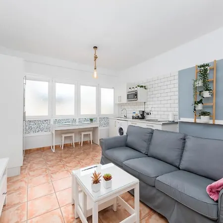 Medano4you Central Medano Loft Apartment