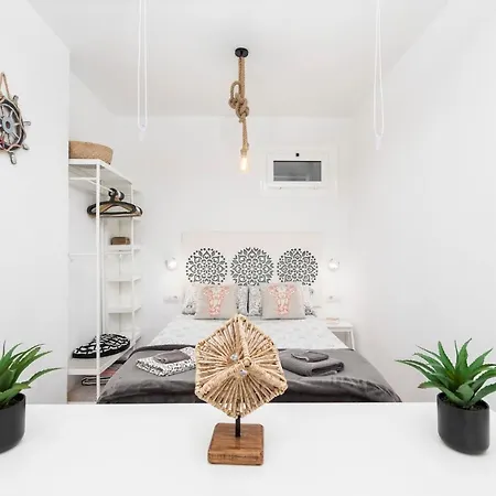 Medano4you Central Medano Loft Apartment *